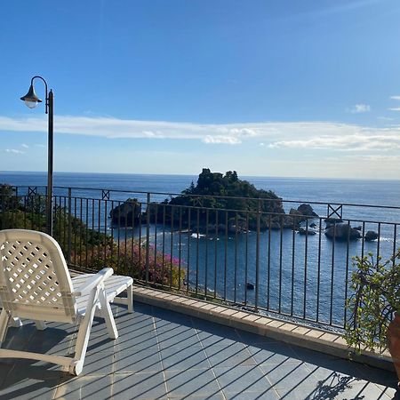 Suite Isola Bella Taormine Extérieur photo